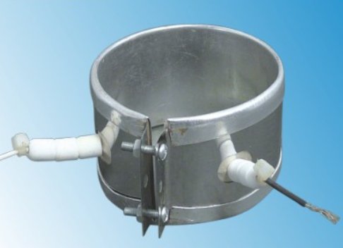 CXT-602A 不锈钢发热圈