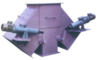 DSF型电液动四通分料器