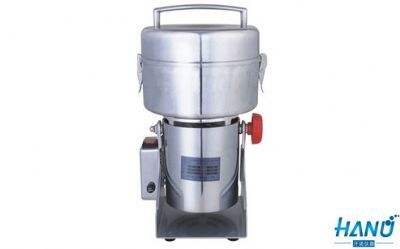 快速开盖型高速万能粉碎机