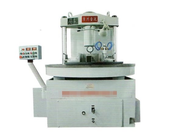 JWL4780钢球研磨机(外循环)