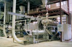 化工粉体设备及成套工程