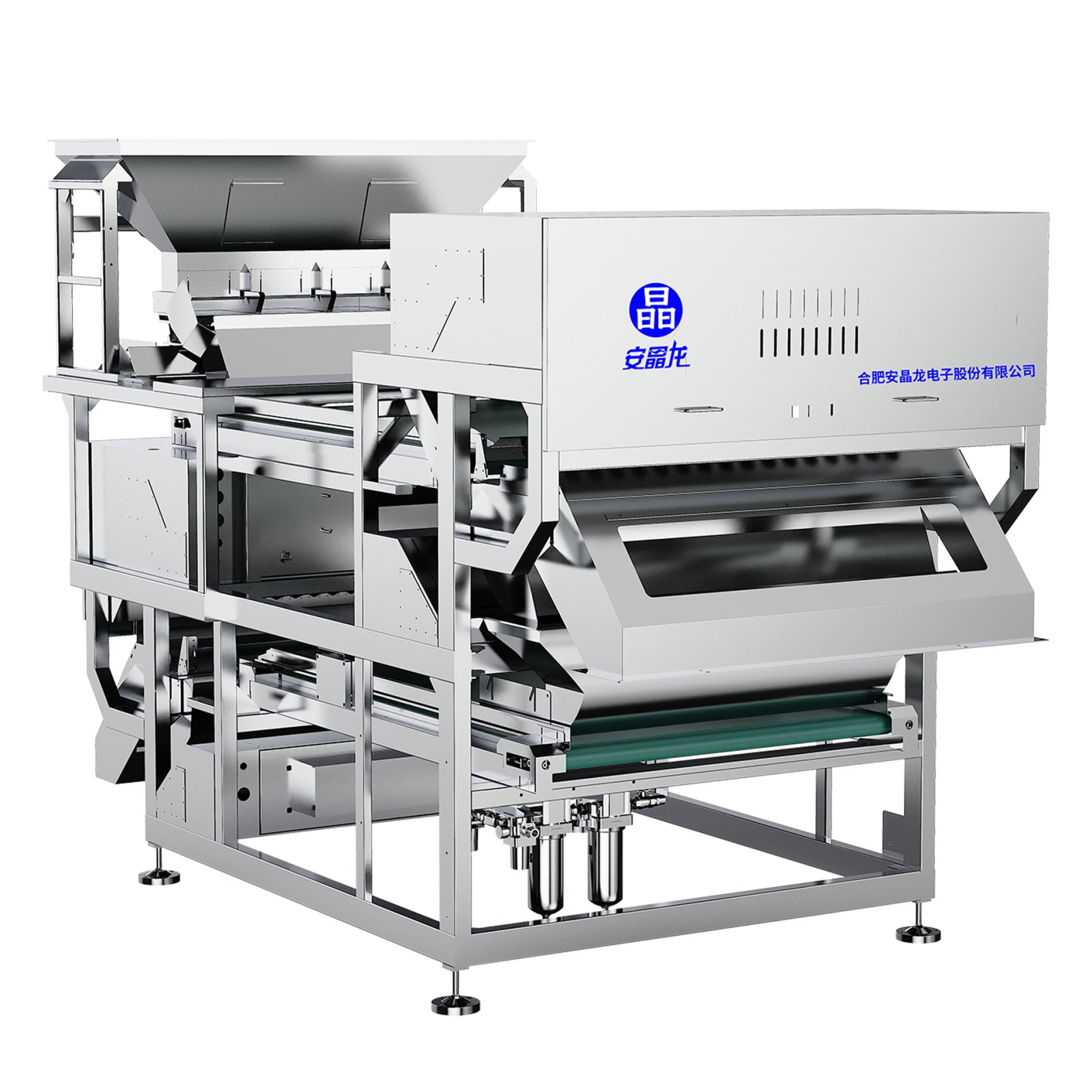 辣椒智选机-T3系列