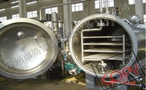 YZG/FZG系列真空干燥机