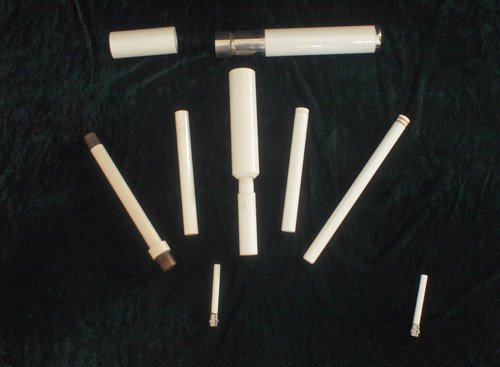 氧化锆陶瓷搅拌棒