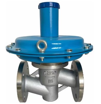 ZZVPI46衬氟泄氮阀（泄压阀）