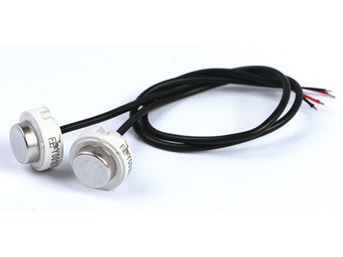 压电陶瓷传感器