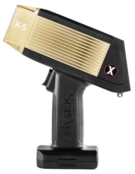 手持矿石合金分析仪