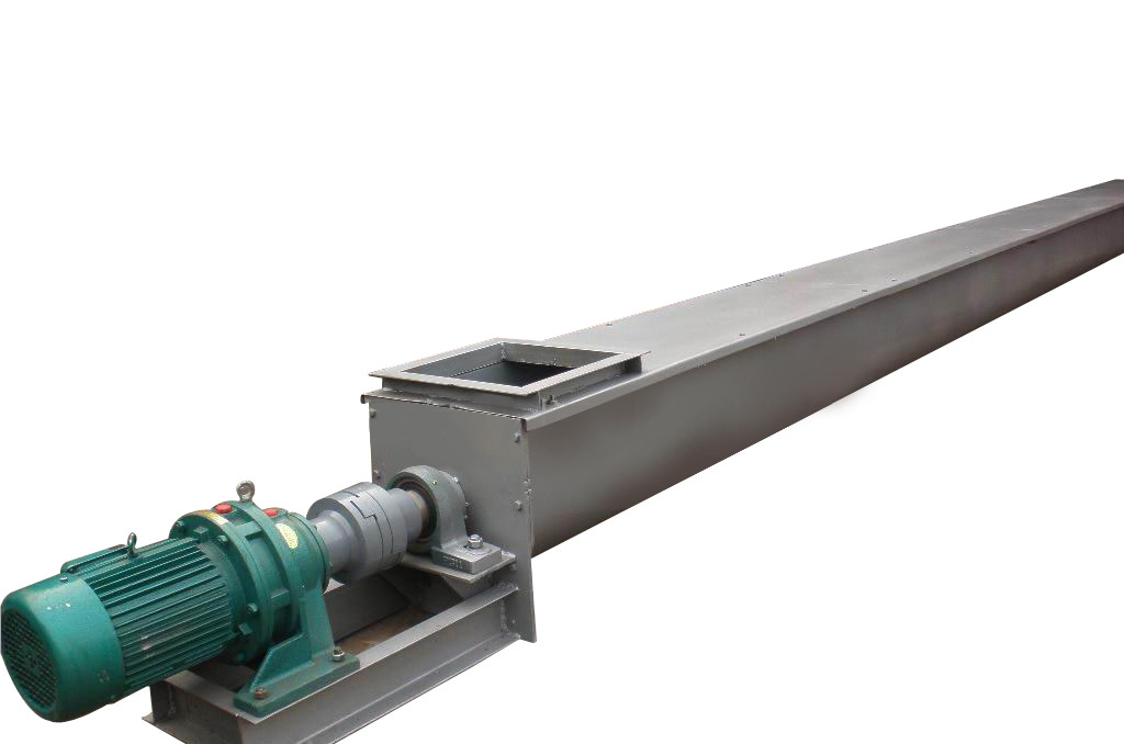 物料输送机