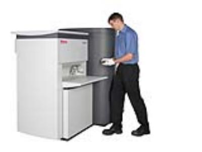 K-Alpha光电子能谱仪(XPS)