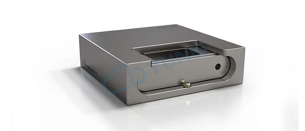 真空设备原位进样系统