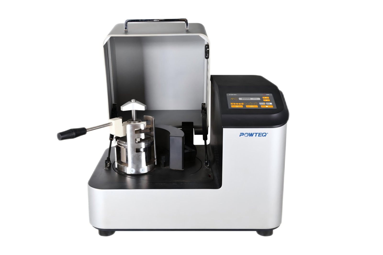 行星式球磨仪BM6Pro