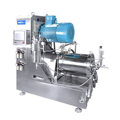 高效卧式纳米棒销砂磨机PR30