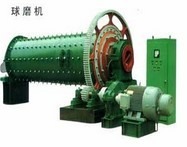 节能球磨机