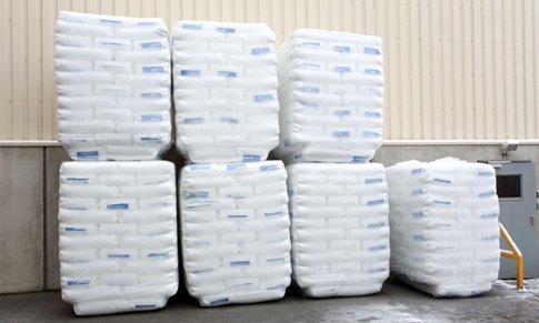 无托盘包装技术