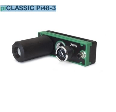 真空泵/发电机介质  pICLASSIC Pi48-3