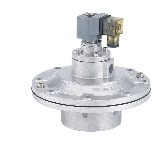 89淹没式电磁脉冲阀