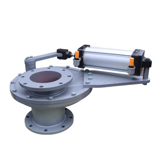 RDV 旋转圆盘闸阀