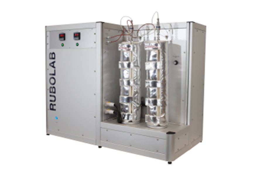 VariPSA高压吸附仪