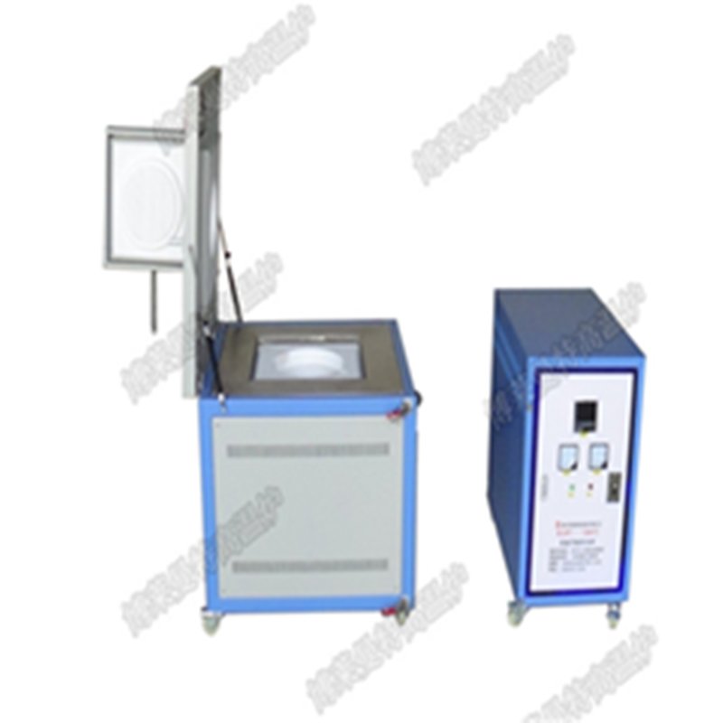 博莱曼特井式炉 井式电阻炉