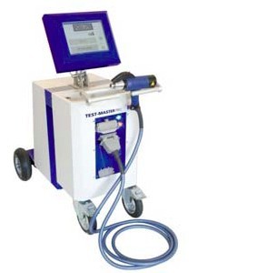 TMP移动式直读光谱仪