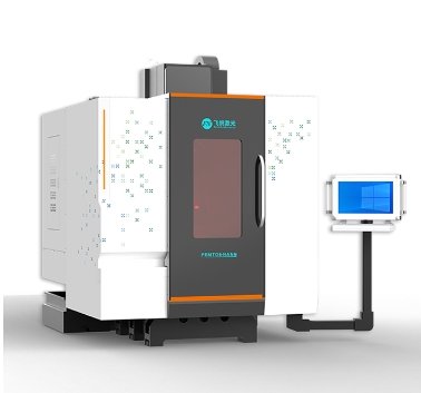 五轴水导激光切割设备 FN-50X