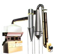 XF系列沸腾干燥机