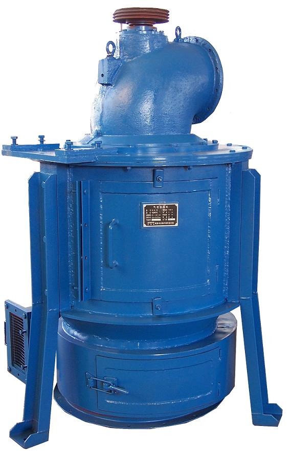 QF型系列空气分级机