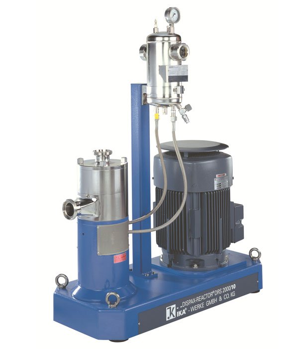 碳纳米管分散机