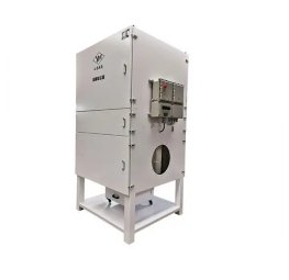 防爆脉冲反吹粉尘净化器