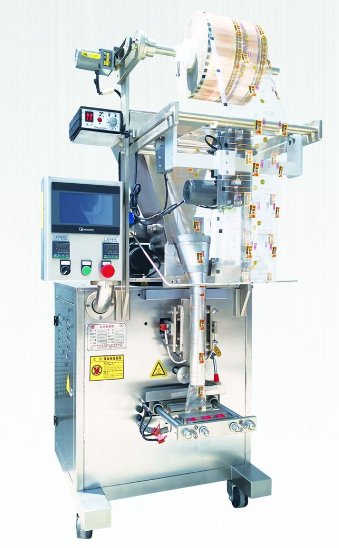 THVI--系列 中药粉剂包装机