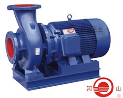 卧式化工离心泵