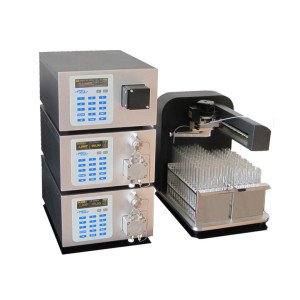 中压制备液相色谱系统