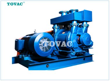 水环真空泵
