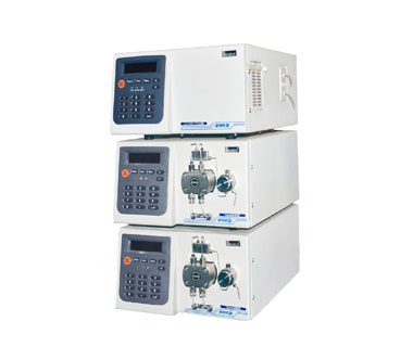 P3500半制备液相色谱仪