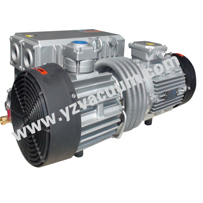 XD系列旋片式真空泵