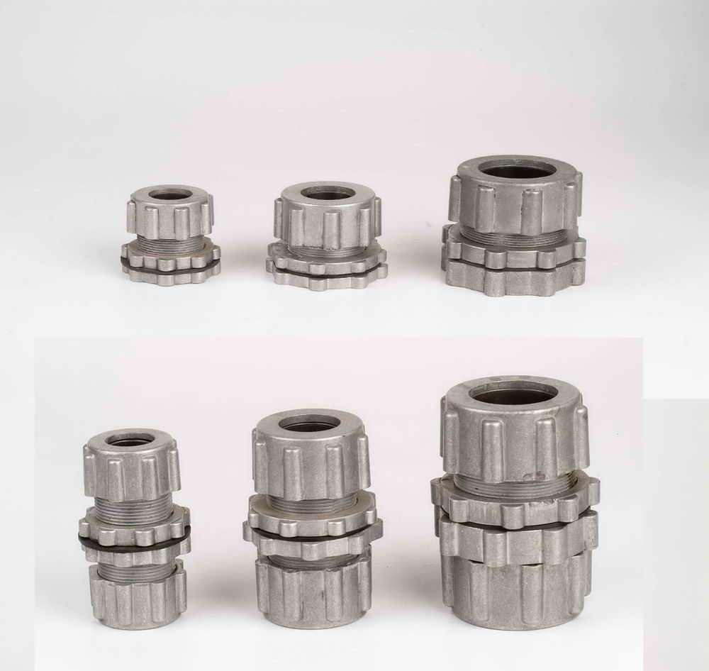 RWF型板壁连结器