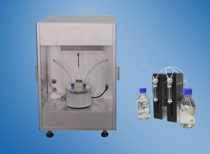 全自动表面张力测量仪(CMC测量模块)