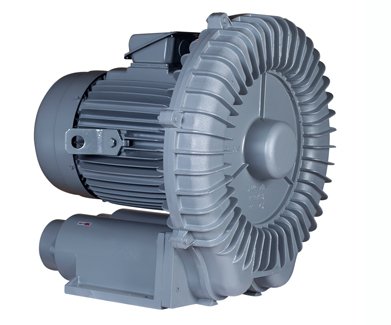 高压鼓风机RB-1515 11Kw