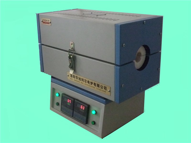 1200℃管式实验炉