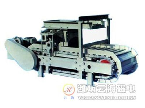 TDG型高温熟料链板秤