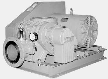 日本干式鼓风机BE-H系列