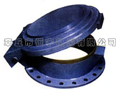 压力真空释放阀