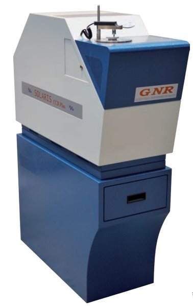 意大利GNR S5直读光谱仪