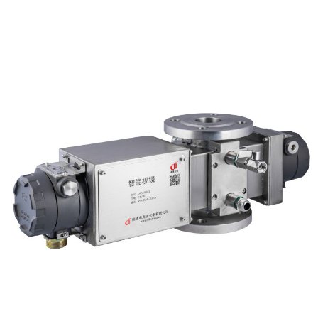 保温夹套管道视镜