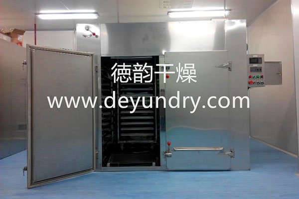 CT-C系列热风循环烘箱