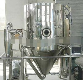 ZLPG系列中药浸膏喷雾干燥机