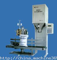 湖北孝感饲料包装秤、化肥、聚丙烯、染料、矿粉、石英砂包装秤