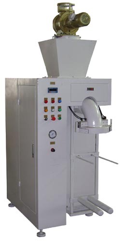 JKF-200L型阀口型粉体定量包装机