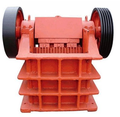 PEX型颚式破碎机