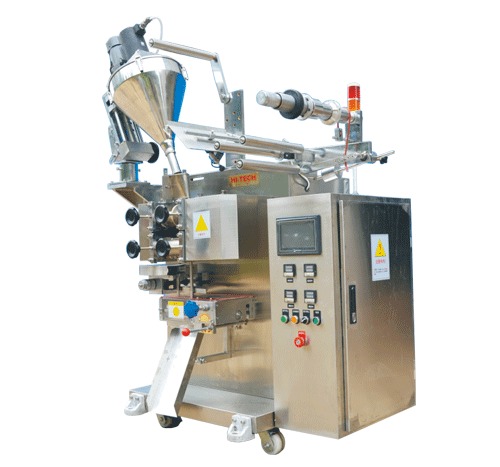 HT-K219F-L粉末包装机